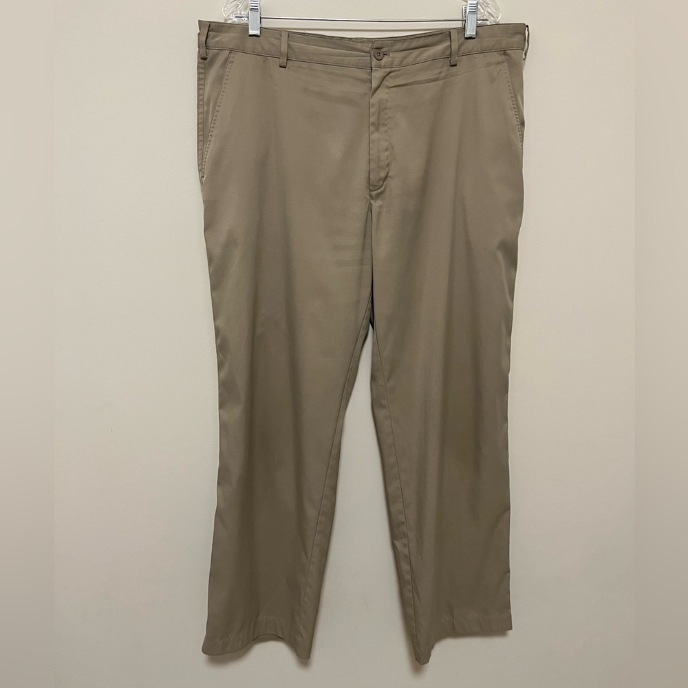 NIKE GOLF 38x32 Pant with pockets, Dri-Fit